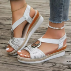 NAE - ORTHOPEDISCHE SANDALEN MET OPTIMALE ONDERSTEUNING
