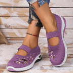 DIDI - ADEMENDE SLIP-ON ORTHOPEDISCHE WANDELSNEAKERS