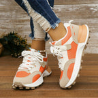 STACY - ULTRA-COMFORTABELE SNEAKERS