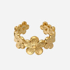 Thalireine | Ring