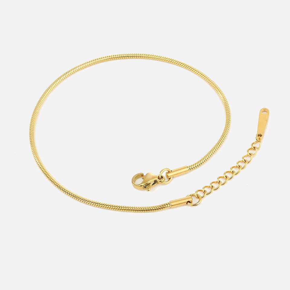 Shanileigh | Roze Enkelband