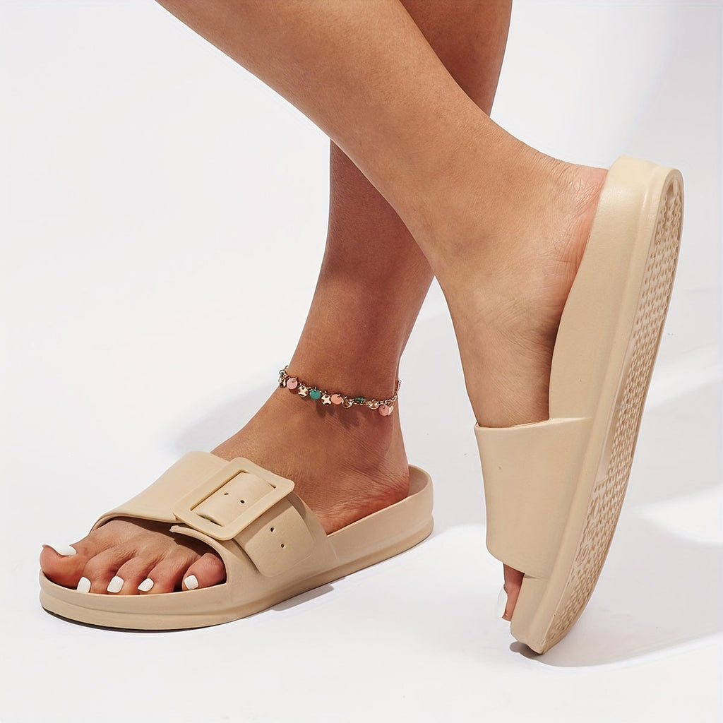 FIDDA - ORTHOPEDISCHE SLIPPERS