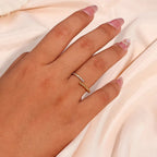 Sereliette | Shine Ring