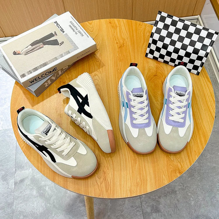 CHARLIE - ULTRA-COMFORTABELE SNEAKERS