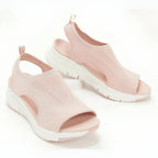 MAUGA - ORTHO COMFORT SANDALEN