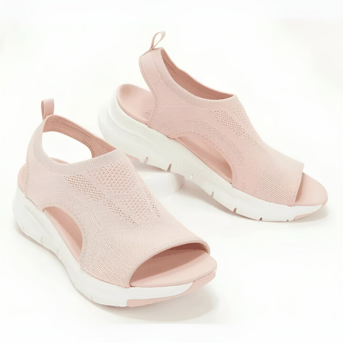MAUGA - ORTHO COMFORT SANDALEN