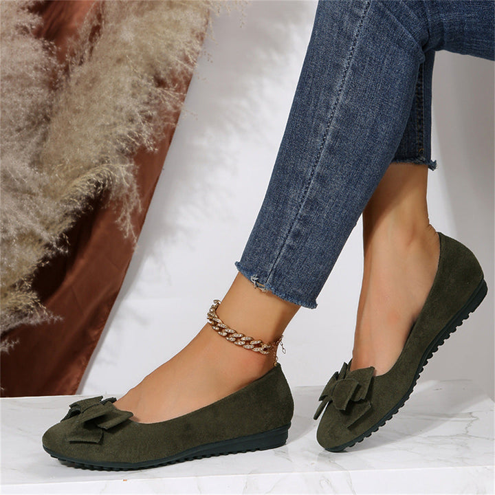 KELLY - ORTHOPEDISCHE COMFORT SANDALEN