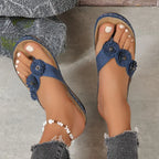 MERLE - ORTHOPEDISCHE SANDALEN