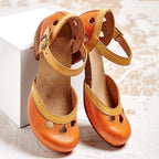 FAHIMA - ORTHOPEDISCHE SANDALEN