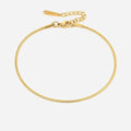Shanileigh | Roze Enkelband