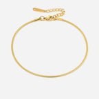 Shanileigh | Roze Enkelband