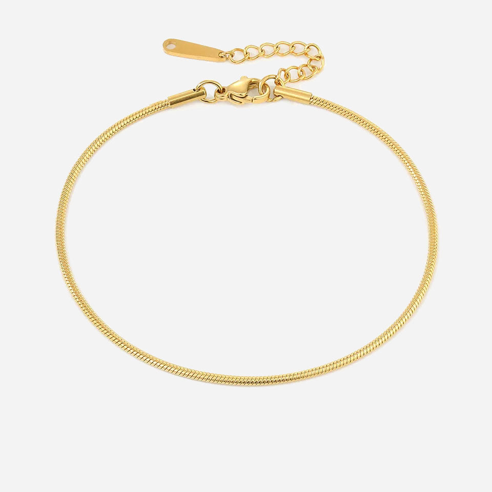 Shanileigh | Roze Enkelband