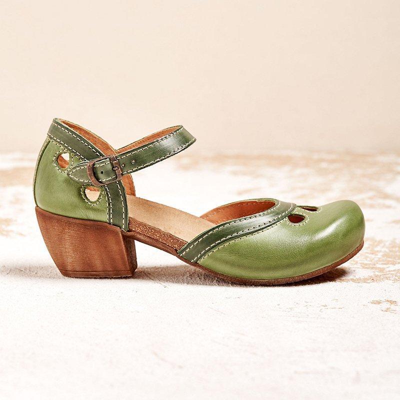 FAHIMA - ORTHOPEDISCHE SANDALEN