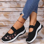 DIDI - ADEMENDE SLIP-ON ORTHOPEDISCHE WANDELSNEAKERS