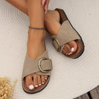 BLAIR - STIJLVOLLE ORTHOPEDISCHE SANDALEN