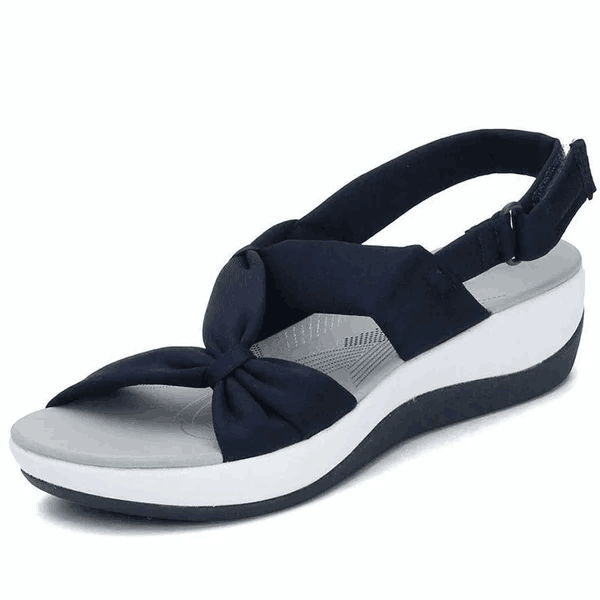 RAYA - ORTHOPEDISCHE SANDALEN