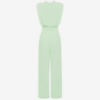Ariia™ Geknoopte Jumpsuit