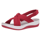 RAYA - ORTHOPEDISCHE SANDALEN