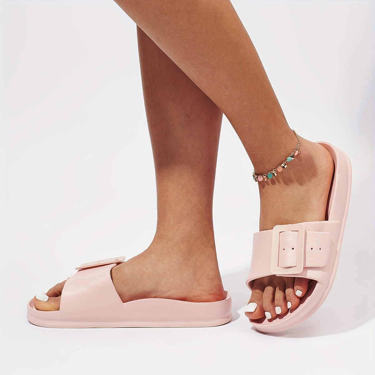 FIDDA - ORTHOPEDISCHE SLIPPERS