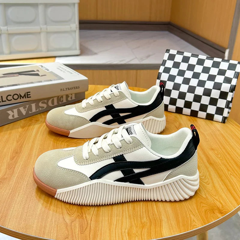 CHARLIE - ULTRA-COMFORTABELE SNEAKERS