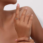 Miralyssa | Ring