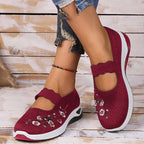 DIDI - ADEMENDE SLIP-ON ORTHOPEDISCHE WANDELSNEAKERS