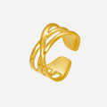 Lourizeth | Ring