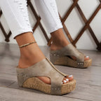 ODETTE - ORTHOPEDISCHE SANDALEN