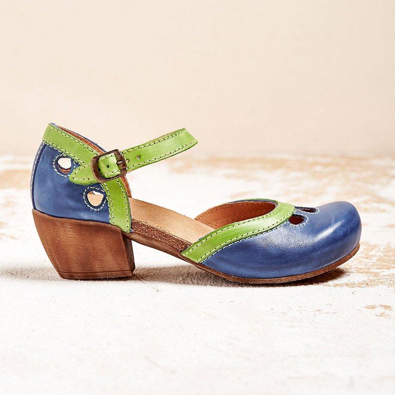 FAHIMA - ORTHOPEDISCHE SANDALEN