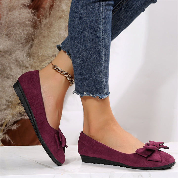 KELLY - ORTHOPEDISCHE COMFORT SANDALEN