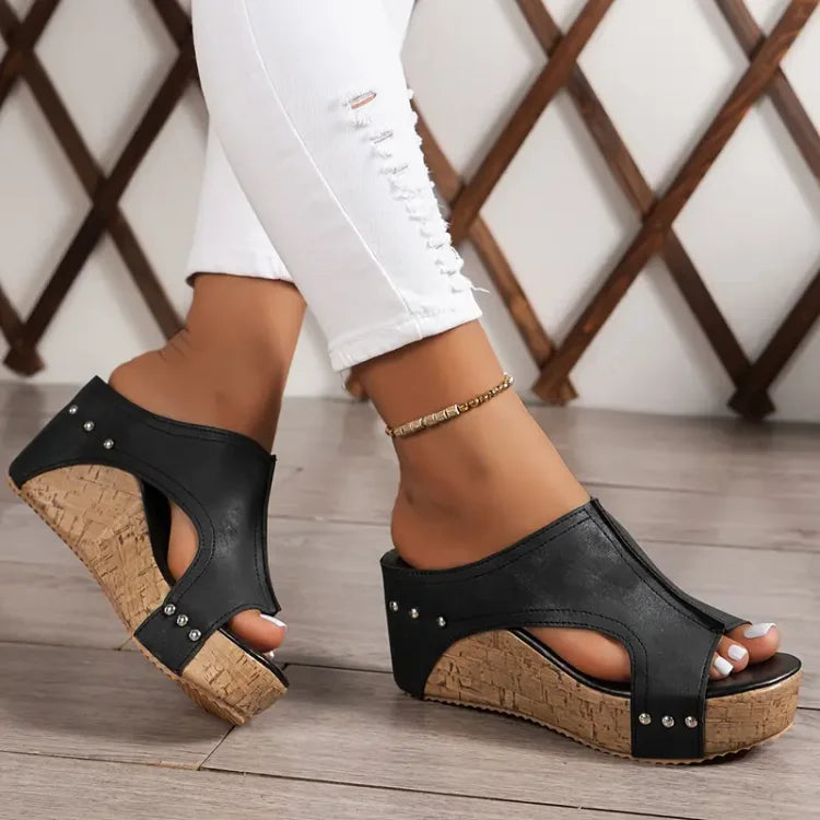 ODETTE - ORTHOPEDISCHE SANDALEN