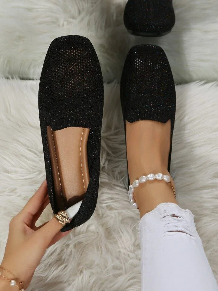 SERENA | ELEGANTE ORTHOPEDISCHE SCHOENEN