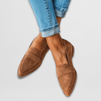 Rosavina | Orthopedische Comfortabele Hakken