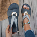 Ann | Kust Sandalen