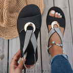 Ann | Kust Sandalen