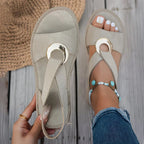 Ann | Kust Sandalen