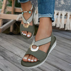Ann | Kust Sandalen
