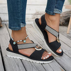 Ann | Kust Sandalen