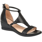 ELLE – KUST COMFORT WEDGES