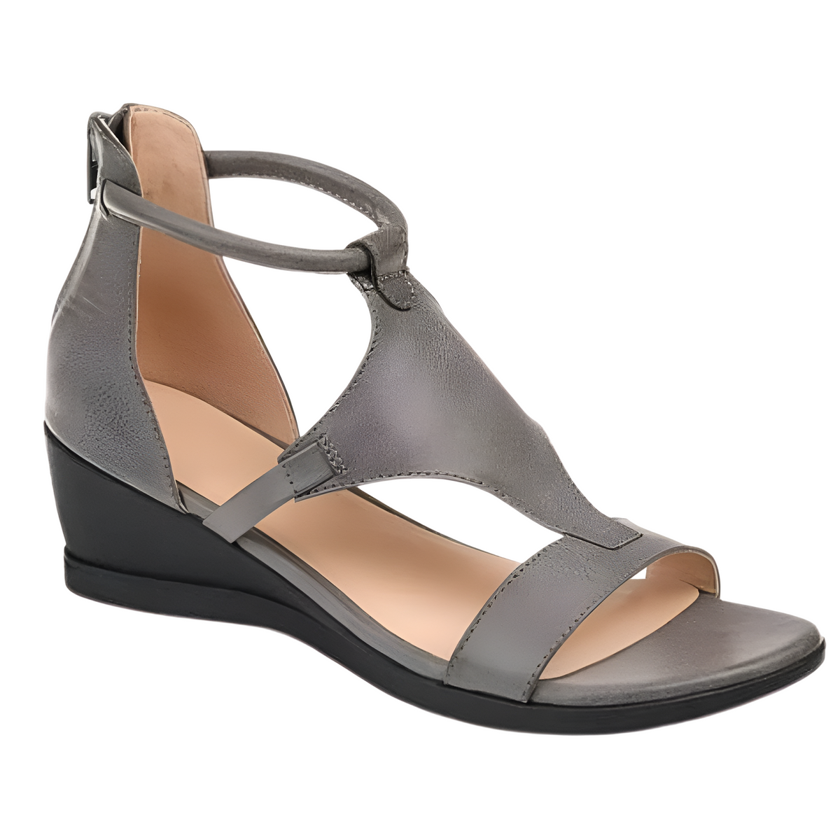 ELLE – KUST COMFORT WEDGES