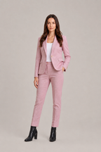 Amara - Dames broekpak met blazer en broek