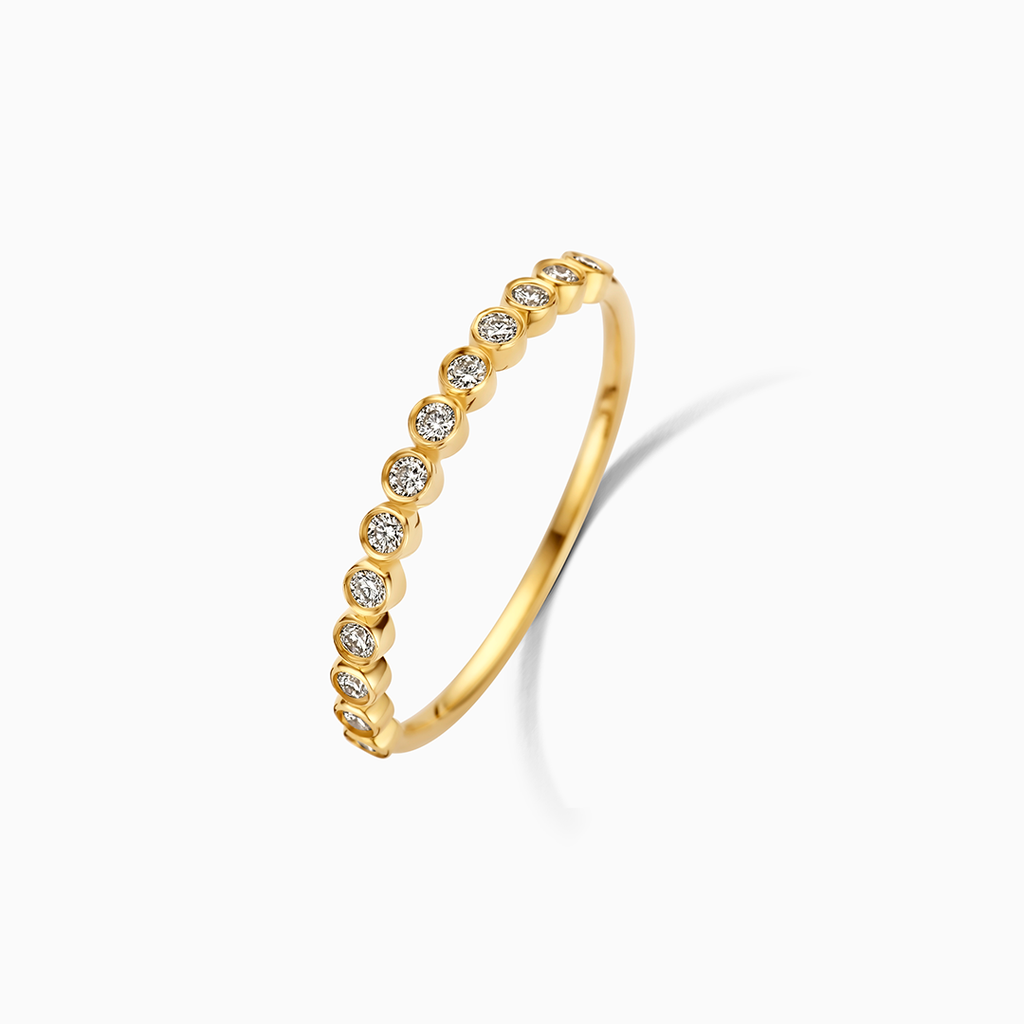 Isavianne | Ring
