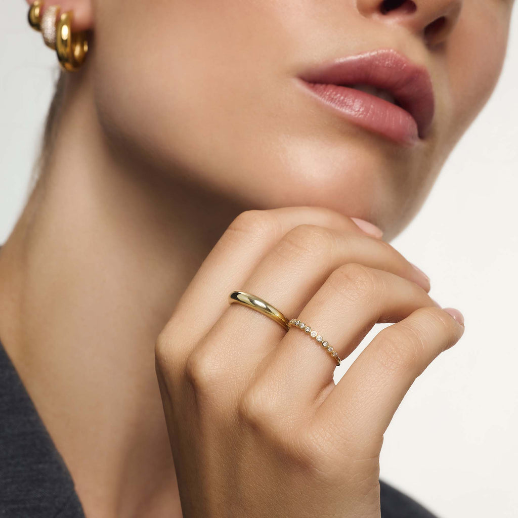 Isavianne | Ring