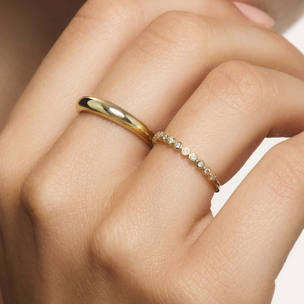 Isavianne | Ring