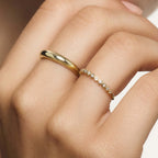 Raquienne | Midi Ring