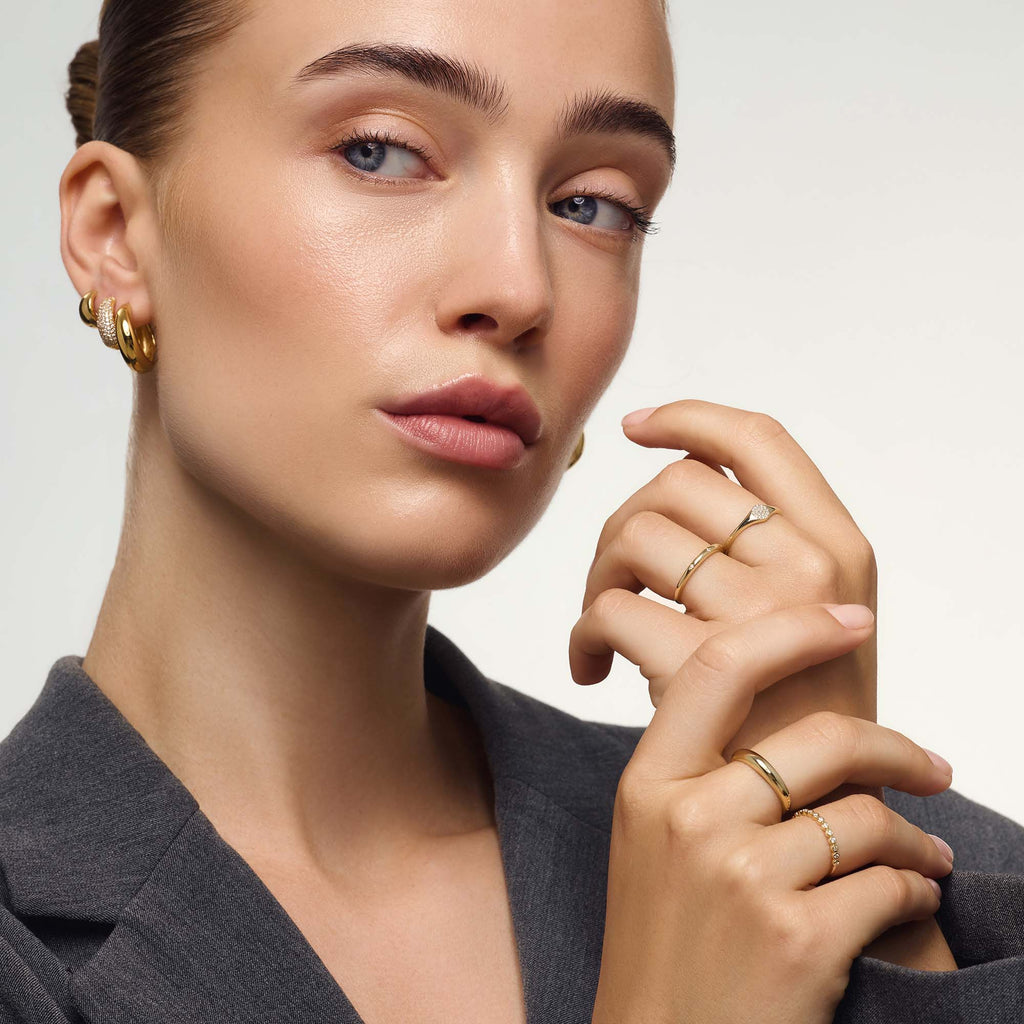 Raquienne | Midi Ring