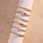Isavianne | Ring
