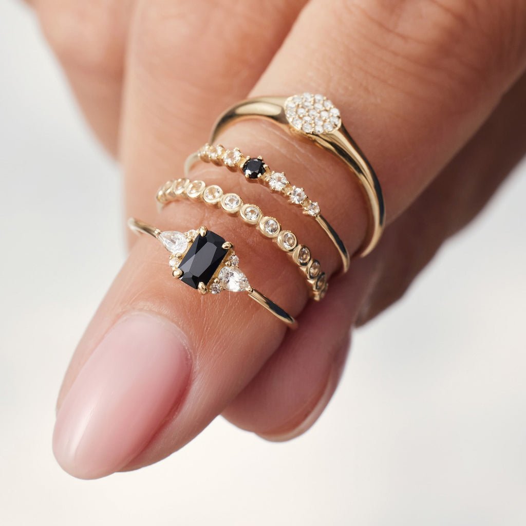 Isavianne | Ring