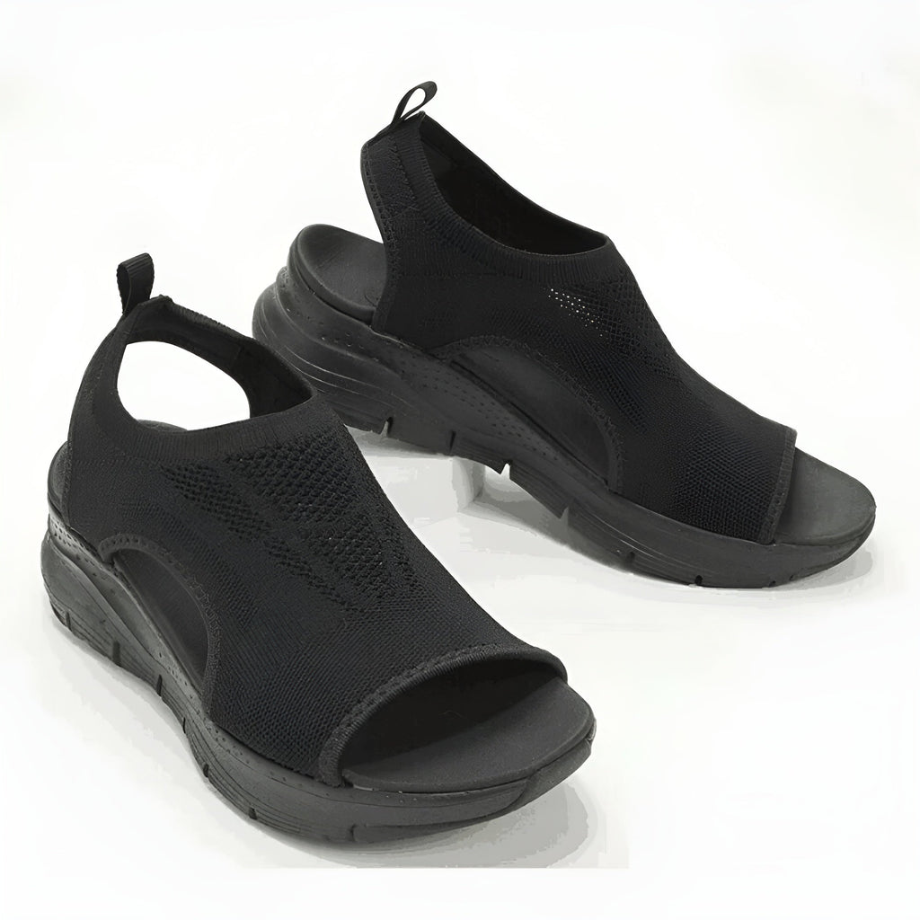 MAUGA - ORTHO COMFORT SANDALEN