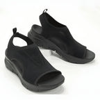 MAUGA - ORTHO COMFORT SANDALEN